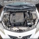 1NXBU4EE4AZ295781 2010 Toyota Corolla S auction photo thumbnail 10