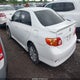1NXBU4EE4AZ295781 2010 Toyota Corolla S auction photo thumbnail 3