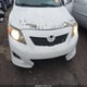 1NXBU4EE4AZ295781 2010 Toyota Corolla S auction photo thumbnail 6
