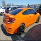 2HGFG4A59FH703044 2015 Honda Civic Si auction photo thumbnail 4