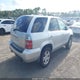 2HNYD18915H530412 2005 Acura Mdx auction photo thumbnail 4