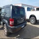 1J8GP28K79W552805 2009 Jeep Liberty Sport auction photo thumbnail 14