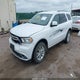 1C4RDJAG1EC977103 2014 Dodge Durango Sxt auction photo thumbnail 2