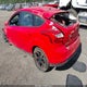 1FAHP3K23CL370012 2012 Ford Focus Se auction photo thumbnail 3