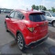 3CZRU6H14KG729252 2019 Honda Hr-V Sport auction photo thumbnail 3