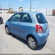 JTDJT923575085051 2007 Toyota Yaris auction photo thumbnail 3