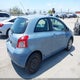 JTDJT923575085051 2007 Toyota Yaris auction photo thumbnail 4