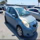 JTDJT923575085051 2007 Toyota Yaris auction photo thumbnail 6