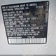 1V2WR2CA5KC589563 2019 Volkswagen Atlas 3.6L V6 Se W/Technology auction photo thumbnail 9