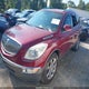 5GAER23718J192584 2008 Buick Enclave Cxl auction photo thumbnail 2