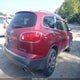 5GAER23718J192584 2008 Buick Enclave Cxl auction photo thumbnail 4