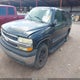 3GNEC16Z13G210154 2003 Chevrolet Suburban 1500 Lt auction photo thumbnail 2