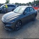 KMHLS4DG3SU906575 2025 Hyundai Elantra Sel Convenience auction photo thumbnail 2