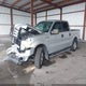 1FTFW1CV0AFD96399 2010 Ford F-150 Fx2 Sport/Harley-Davidson/King Ranch/Lariat/Platinum/Xl/Xlt auction photo thumbnail 2