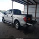 1FTFW1CV0AFD96399 2010 Ford F-150 Fx2 Sport/Harley-Davidson/King Ranch/Lariat/Platinum/Xl/Xlt auction photo thumbnail 3