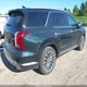 KM8R7DGE1RU681332 2024 Hyundai Palisade Calligraphy auction photo thumbnail 4
