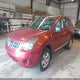 JN8AS5MV1EW202100 2014 Nissan Rogue Select S auction photo thumbnail 2