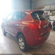 JN8AS5MV1EW202100 2014 Nissan Rogue Select S auction photo thumbnail 3