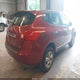 JN8AS5MV1EW202100 2014 Nissan Rogue Select S auction photo thumbnail 4