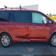 5TDYK3DC4CS270336 2012 Toyota Sienna Xle V6 8 Passenger auction photo thumbnail 13