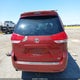 5TDYK3DC4CS270336 2012 Toyota Sienna Xle V6 8 Passenger auction photo thumbnail 16