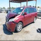 5TDYK3DC4CS270336 2012 Toyota Sienna Xle V6 8 Passenger auction photo thumbnail 2