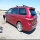 5TDYK3DC4CS270336 2012 Toyota Sienna Xle V6 8 Passenger auction photo thumbnail 3