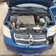 2D4RN5DX0AR147541 2010 Dodge Grand Caravan Sxt auction photo thumbnail 10