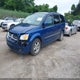 2D4RN5DX0AR147541 2010 Dodge Grand Caravan Sxt auction photo thumbnail 2