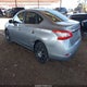 3N1AB7APXEY225335 2014 Nissan Sentra Sv auction photo thumbnail 3