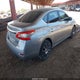 3N1AB7APXEY225335 2014 Nissan Sentra Sv auction photo thumbnail 4
