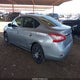 3N1AB7APXEY225335 2014 Nissan Sentra Sv auction photo thumbnail 6