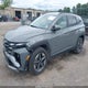 5NMJBCDE8SH564987 2025 Hyundai Tucson Sel auction photo thumbnail 2