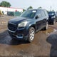 1GKKRNED6DJ255232 2013 GMC Acadia Sle-1 auction photo thumbnail 2