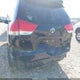 5TDYK3DC4DS390171 2013 Toyota Sienna Xle V6 8 Passenger auction photo thumbnail 17