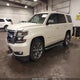 1GNSKCKC9FR667169 2015 Chevrolet Tahoe Ltz auction photo thumbnail 2