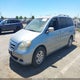 5FNRL38647B121991 2007 Honda Odyssey Ex-L auction photo thumbnail 2