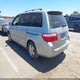 5FNRL38647B121991 2007 Honda Odyssey Ex-L auction photo thumbnail 3