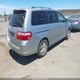 5FNRL38647B121991 2007 Honda Odyssey Ex-L auction photo thumbnail 4