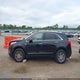 1GYKNBRS7HZ305958 2017 Cadillac Xt5 Luxury auction photo thumbnail 14