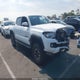 3TMCZ5ANXLM360758 2020 Toyota Tacoma Trd Off-Road auction photo thumbnail 1