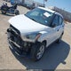 3N1CP5BV2LL528809 2020 Nissan Kicks S Xtronic Cvt auction photo thumbnail 2
