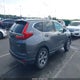 7FARW2H89KE050982 2019 Honda Cr-V Ex-L auction photo thumbnail 6