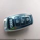 WA1AJAF74MD032244 2021 Audi Q7 Premium 45 Tfsi Quattro Tiptronic auction photo thumbnail 11