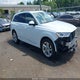 WA1AJAF74MD032244 2021 Audi Q7 Premium 45 Tfsi Quattro Tiptronic auction photo thumbnail 1