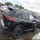 JN8BT3BB8SW153441 2025 Nissan Rogue Sv Intelligent Awd auction photo thumbnail 14