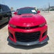 1G1FH3D7XK0122730 2019 Chevrolet Camaro 2Ss auction photo thumbnail 12