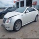1G6DS1E37D0151334 2013 Cadillac Cts Premium auction photo thumbnail 2