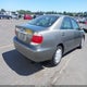 4T1BE32K75U980106 2005 Toyota Camry Le auction photo thumbnail 4