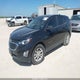 2GNAXHEV1M6128772 2021 Chevrolet Equinox Fwd Ls auction photo thumbnail 2